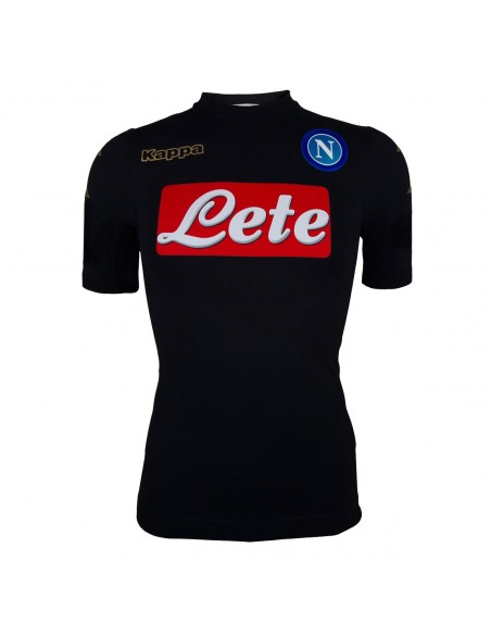 SSC NAPOLI THIRD JERSEY  2016/2017