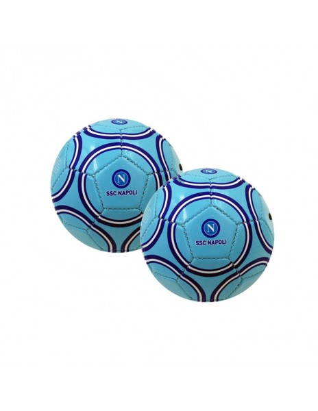 MINIBALL SSC NAPOLI