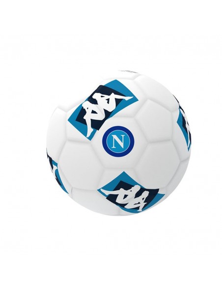 PALLONE BIANCO SSC NAPOLI 2020/2021