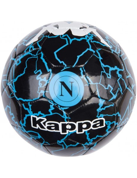 SSC NAPOLI CAMO DISTRICT BALL 2019/2020