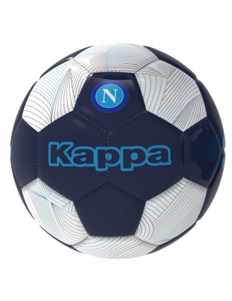 PALLONE SSC NAPOLI 2017/2018