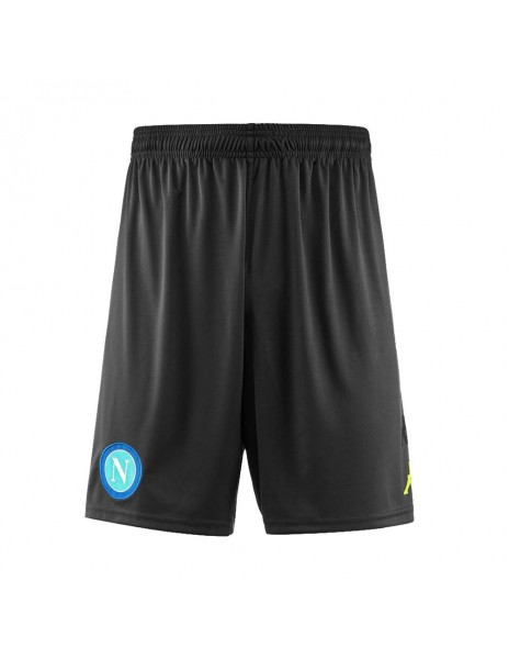 NAPOLI TRAINING SHORTS 2018/2019