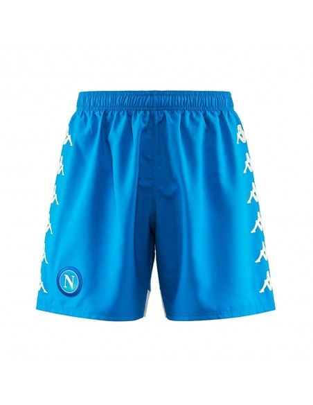 PANTALONCINI AZZURRI  SSC NAPOLI 2018/2019