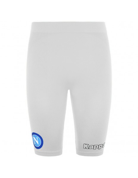 PANTALONCINI GRIGI KOMBAT SSC NAPOLI