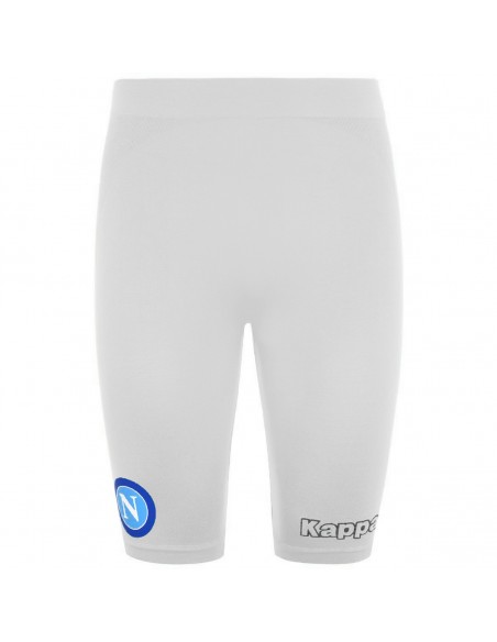 PANTALONCINI GRIGI KOMBAT SSC NAPOLI