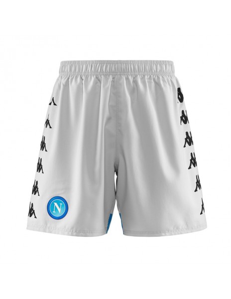 PANTALONCINI GRIGI SSC NAPOLI 2018/2019