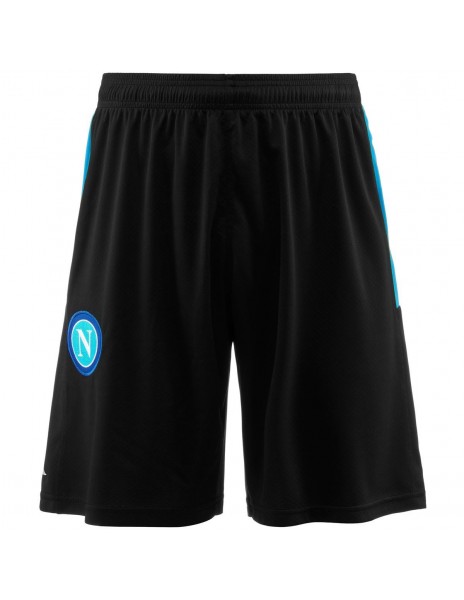 PANTALONCINI NAPOLI DA ALLENAMENTO