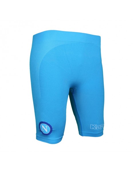 KAPPA LIGHT BLUE TECHNICAL PANTS