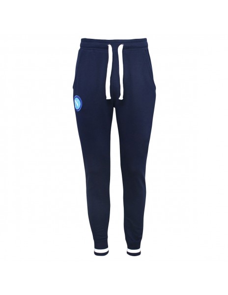 PANTALONI KAPPA BLU SSC NAPOLI 2015 2016