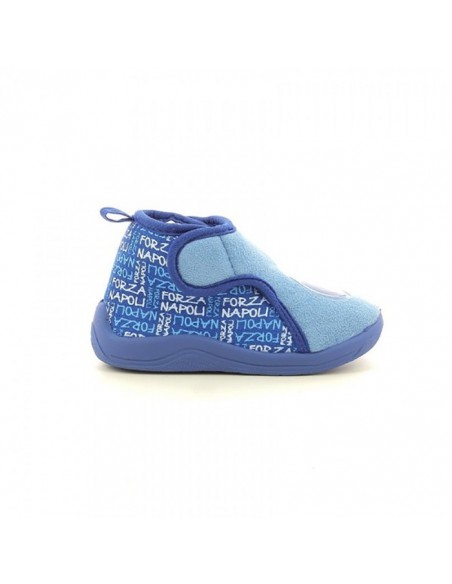 PANTOFOLE ALTE BAMBINO ROYAL