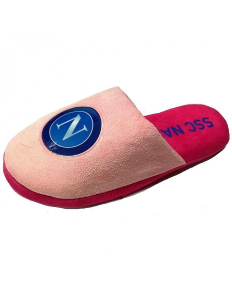 WOMEN SLIPPERS ROSE FUXIA