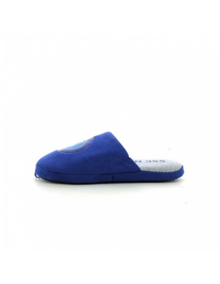 BOY SLIPPERS ROYAL