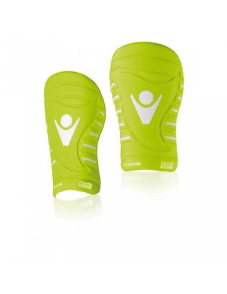 SHIN GUARD TOP MACRON