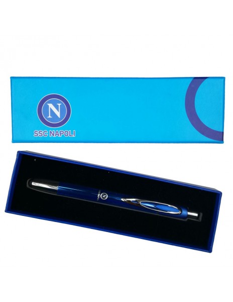 PENNA TOUCH SSC NAPOLI