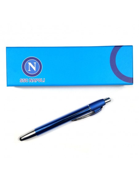 PENNA TOUCH SSC NAPOLI