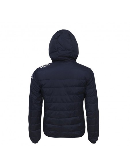 NAPOLI PADDED KID JACKET BLUE 2015/2016