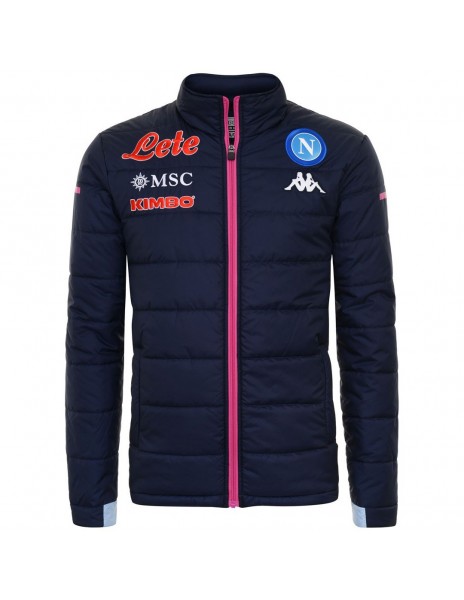 2020/2021 NAPOLI KID PADDED JACKET