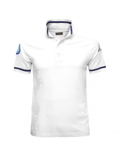 ACN 1926 WHITE POLO