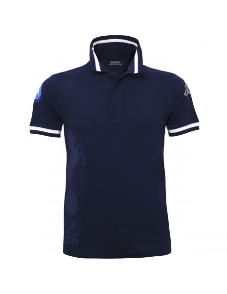 ACN 1926 BLUE POLO