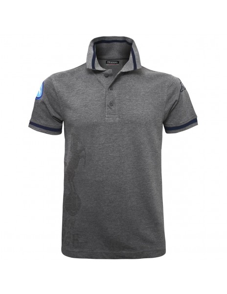 ACN 1926 GREY POLO