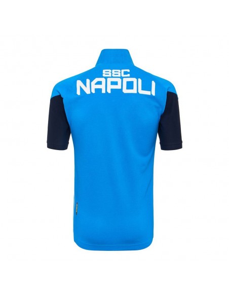 POLO RAPPRESENTANZA NAPOLI AZZURRA KID 2017/2018