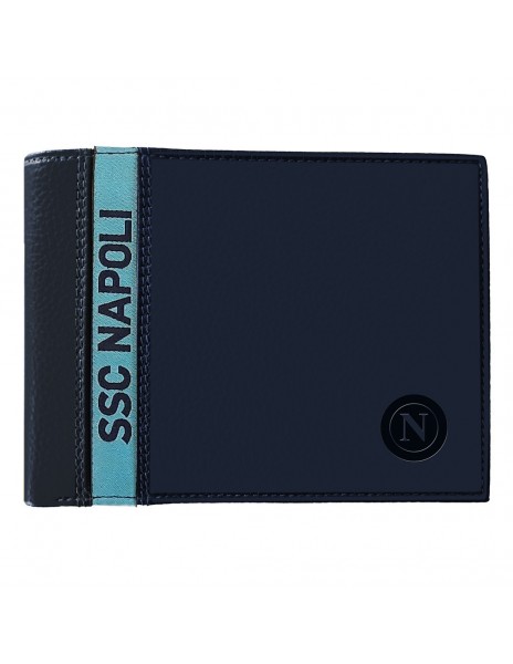 NAPOLI BLUE WALLET