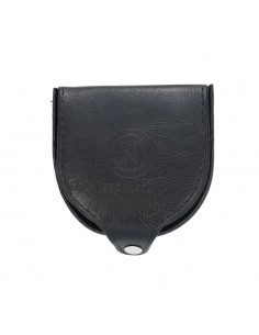 BLACK CLASSIC SSC NAPOLI PURSE