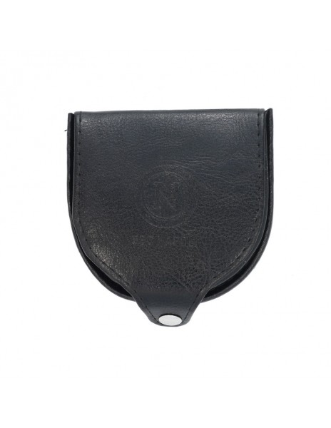 BLACK CLASSIC SSC NAPOLI PURSE