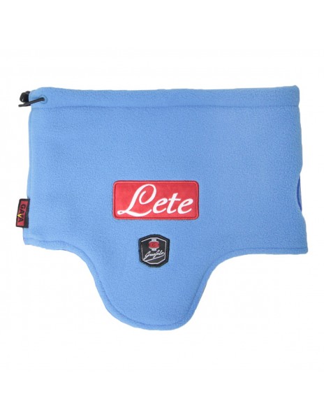 LIGHT BLUE NECK WARMER 2015/2016