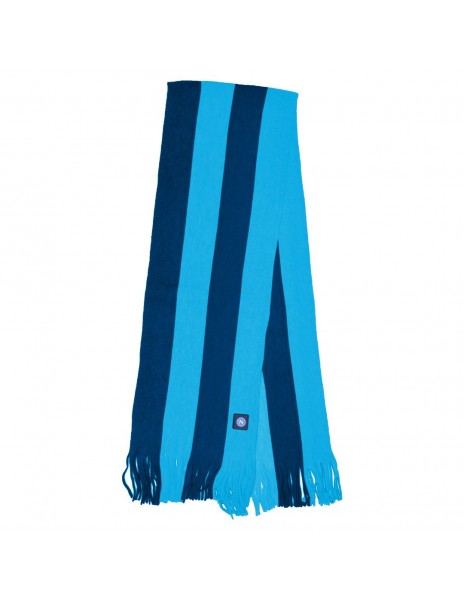 STRIPED NAPOLI SCARF