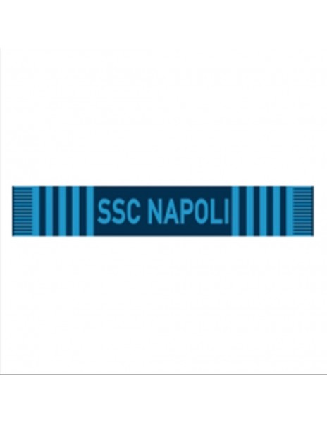 NAPOLI JACQUARD SCARF