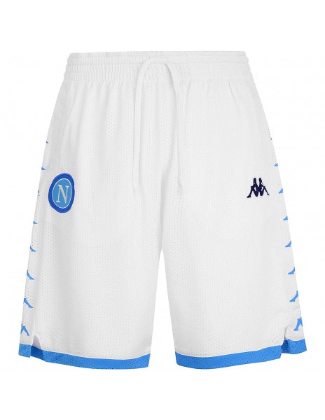 SSC NAPOLI SHORT BASEBALL 1926  WHITE