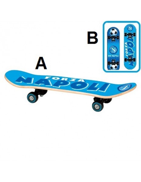 SKATEBOARD JUNIOR NAPOLI