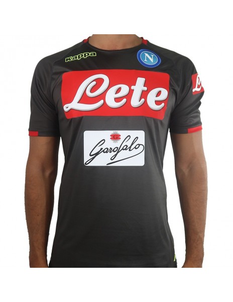 SSC NAPOLI TRAINING T-SHIRT 2018/2019