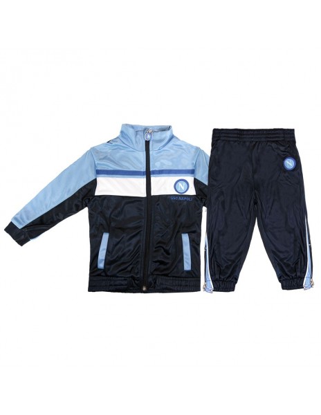 BLUE KID/BABY TRACKSUIT