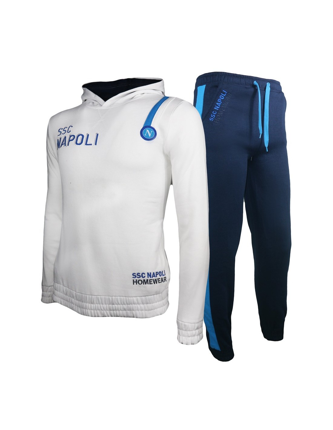 Tute del hotsell napoli per bambini