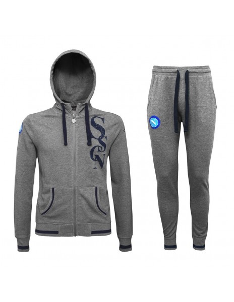 TRACKSUIT SWEATSHIRT KAPPA NAPOLI KIDS