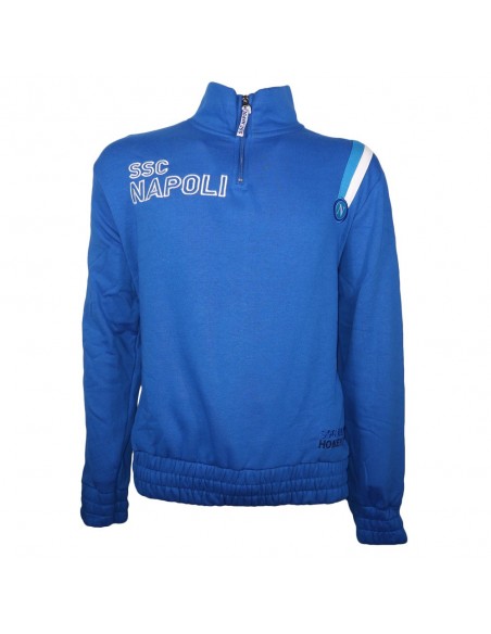 TUTA HOMEWEAR ROYAL SSC NAPOLI