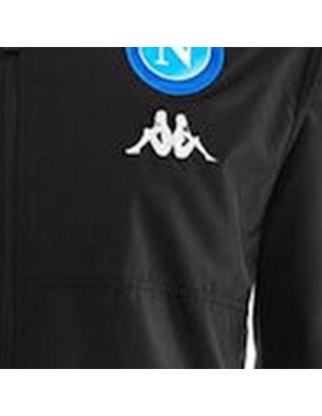 TUTA KARBON RAPPRESENTANZA MICRO SSC NAPOLI 2017/2018