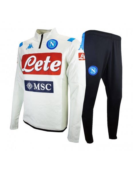 napoli training kit