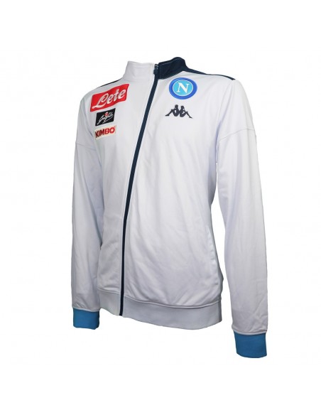 SSC NAPOLI TRACKSUIT MICRO 2018/2019