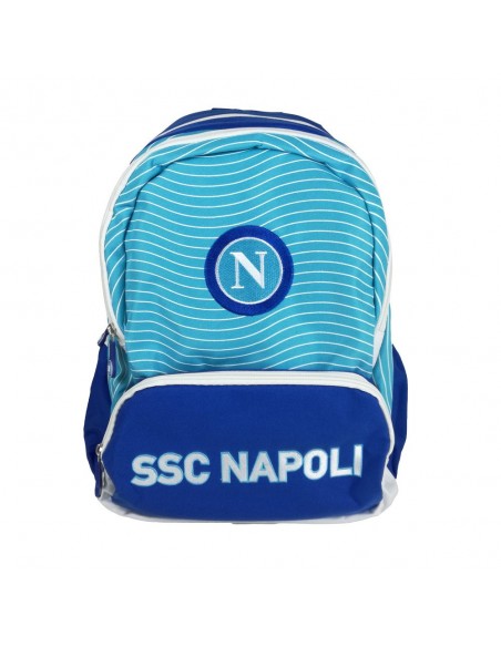 ZAINETTO AZZURRO  SSC NAPOLI