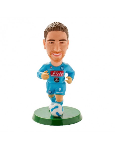 ACTION FIGURE GONZALO HIGUAIN