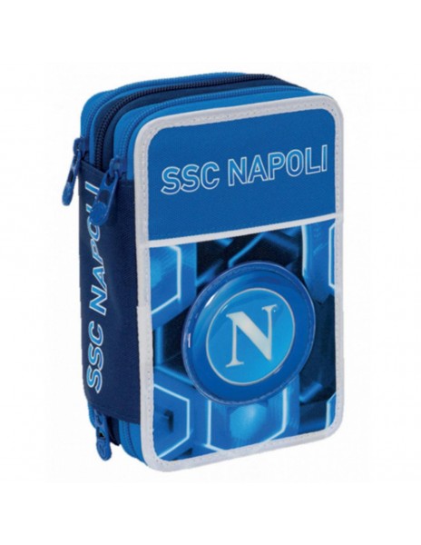 ASTUCCIO NAPOLI AZZURRO SEVEN