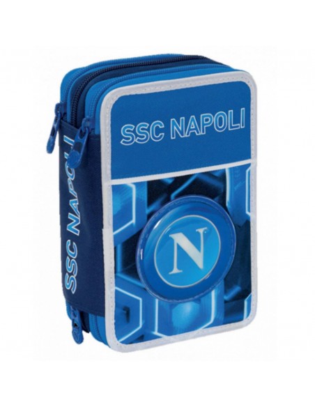 ASTUCCIO NAPOLI AZZURRO SEVEN