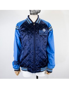 NAPOLI PADDED JACKET UMBRO 1992/1993