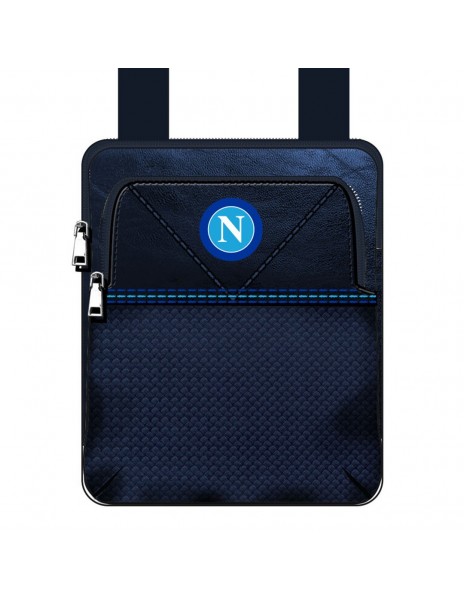 NAPOLI FANATIC SHOULDER BAG