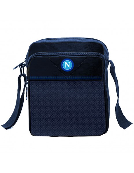 NAPOLI COZY SHOULDER BAG