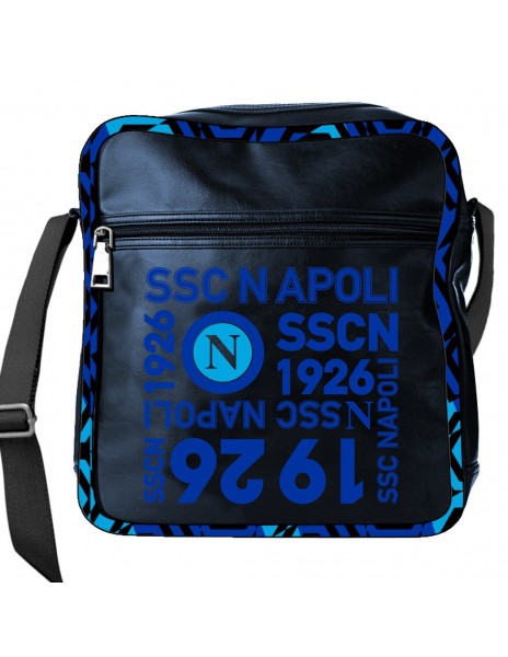 NAPOLI KIND SHOULDER BAG