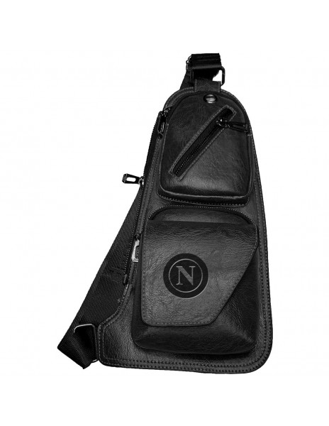 NAPOLI SINGLE SHOULDER BAG